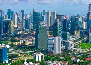 Jakarta Towards a Global City: The Epicenter of Business, Innovation, Culture, and Creativity