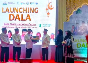 MUI Launches Al Quran Literacy Endowment Fund Movement