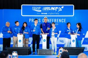 The Largest Circuit Running Event Ready to Held in Indonesia 1