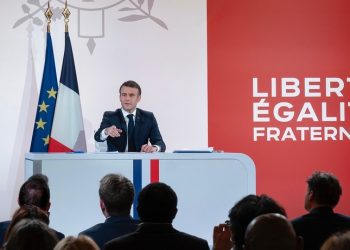President Macron to Visit Indonesia