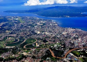Transport and Health Projects in Mindanao, Nineteen Million Filipinos to Benefit