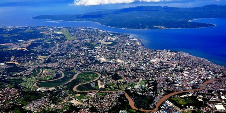 Transport and Health Projects in Mindanao, Nineteen Million Filipinos to Benefit