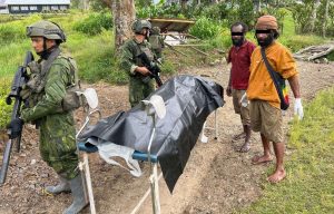 Free Papua Separatist Group Executes 6 Teachers and Medical Personnel in Yahukimo 1