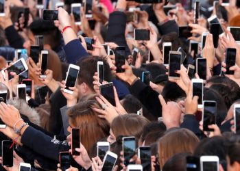 Study: People Becoming More Stupid, Why?