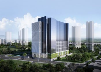 Investment US$300 Million, SM+ Breaks Ground on Flagship Data Center in Jakarta