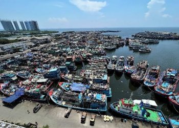 Indonesian Fishers are Still Vulnerable to Exploitation