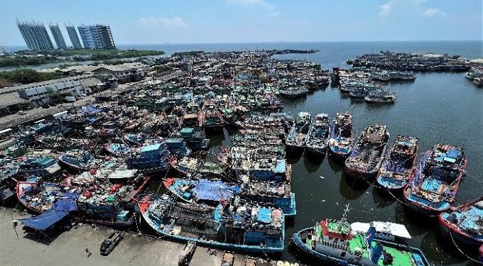 Indonesian Fishers are Still Vulnerable to Exploitation