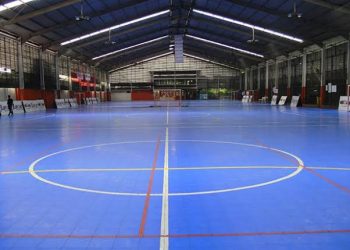 Jakarta to Host AFC Asian Futsal Cup 2026