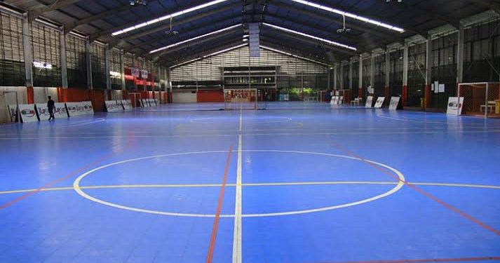 Jakarta to Host AFC Asian Futsal Cup 2026