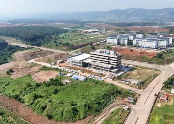 Indonesia Focuses Foreign Investment in SEZ