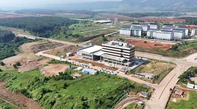 Indonesia Focuses Foreign Investment in SEZ