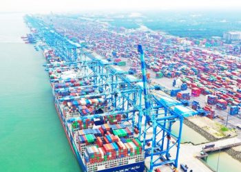 Malaysian and Australian Police Foil Smuggling of Two Containers of Narcotics