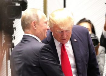 Putin and Trump Phone Call Summary (FULL STATEMENT)