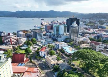 ADB Launches “Frontier Seed”