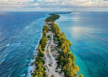 Tuvalu Receives US$7 Million World Bank Grant for Climate Resilience