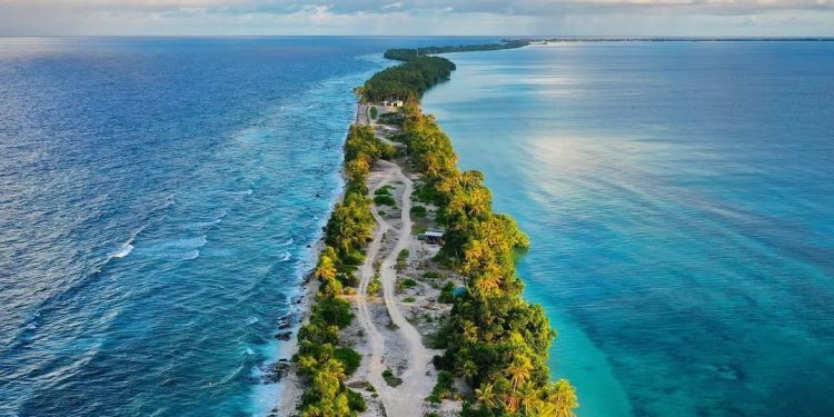 Tuvalu Receives US$7 Million World Bank Grant for Climate Resilience