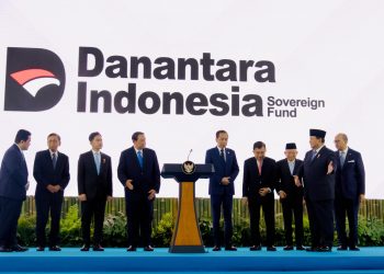 Danantara Indonesia Becomes the 6th Strongest SWF in the World