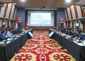 Indonesia and Japan Expand Cooperation in Start-ups, Green Industry and Workforce