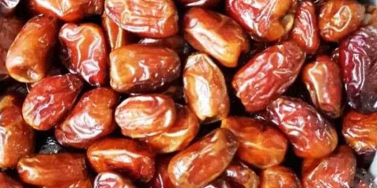 Indonesia Imports 16,470 Tons of Dates from Egypt, Saudi Arabia and UAE