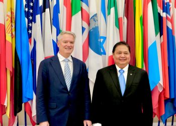 How Far Has Indonesia’s Accession Progressed to the OECD?