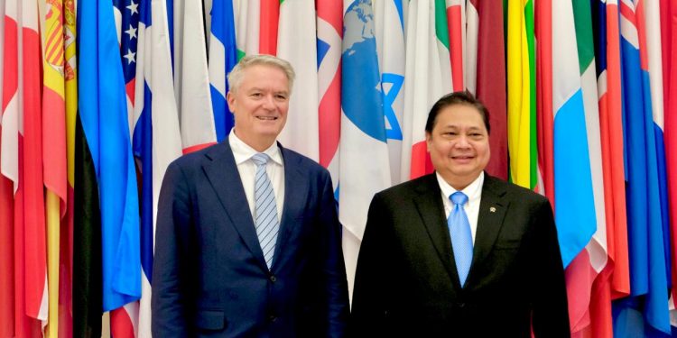 How Far Has Indonesia's Accession Progressed to the OECD? 1 How Far Has Indonesia’s Accession Progressed to the OECD?