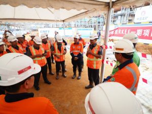 Ceria Group's 'Merah Putih' Nickel Smelter Becomes a Source of Pride in Indonesia 2