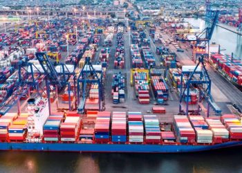 Indonesia Records Trade Balance Surplus for 58 Consecutive Months