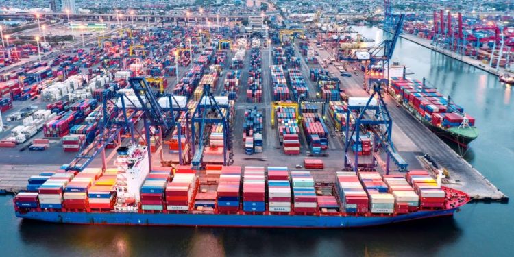Indonesia Records Trade Balance Surplus for 58 Consecutive Months 1 Indonesia Records Trade Balance Surplus for 58 Consecutive Months