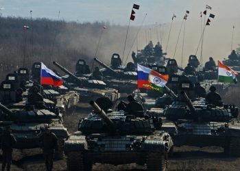 India and Russia Signs Deal for T-72 Tank Engines