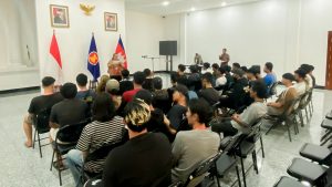 Cambodia, Heaven for Online Scam Criminals in Southeast Asia 1