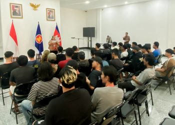 Cambodia, Heaven for Online Scam Criminals in Southeast Asia