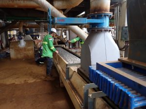 Ceria Group's Merah Putih Smelter Ready to Operate in April 2025 2