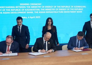 ADB Strengthens Regional Energy Cooperation