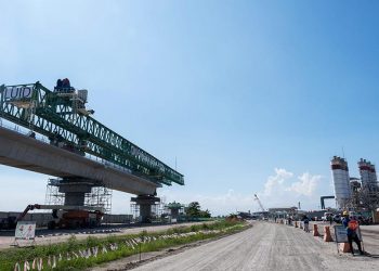 ADB Approves $1.45 Billion Final Tranche for Philippines’ Malolos-Clark Railway Project