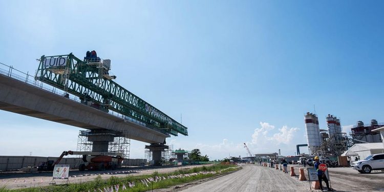 ADB Approves $1.45 Billion Final Tranche for Philippines’ Malolos-Clark Railway Project