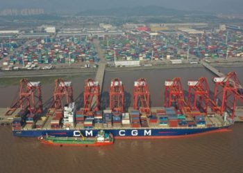 China Hits Back at US with 34% Import Tariffs