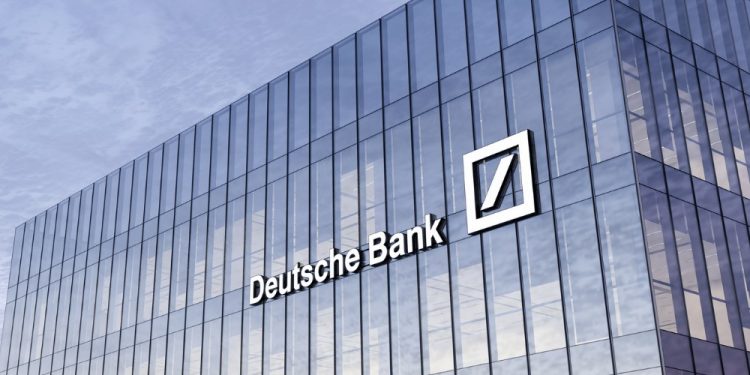 Global Financial System Entering ‘Unchartered Territory’