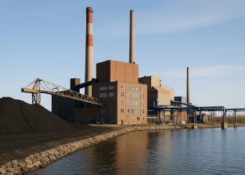 Finland Enters a New Era: Saying Goodbye to Coal for Good