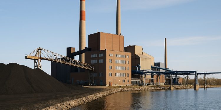 Finland Enters a New Era: Saying Goodbye to Coal for Good