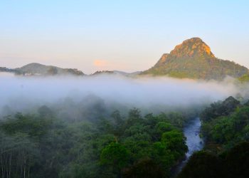 UNESCO Names 16 New Global Geoparks