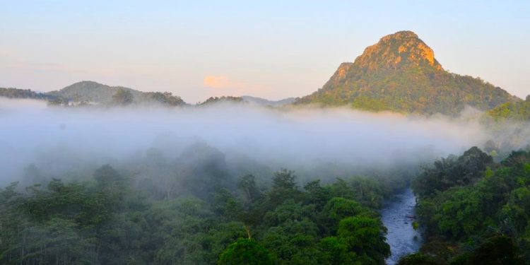 UNESCO Names 16 New Global Geoparks