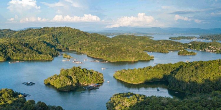 Two Indonesian Geoparks Officially Designated as UNESCO Global Geoparks