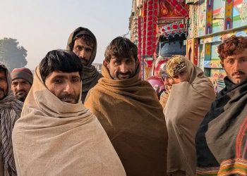 East European State Invites up to 150,000 Pakistanis, Why?