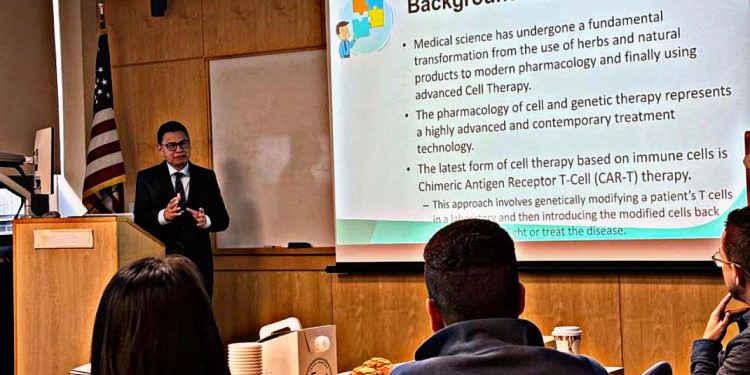 Indonesia Accelerates Vision to Become Global Biotechnology Innovation Hub