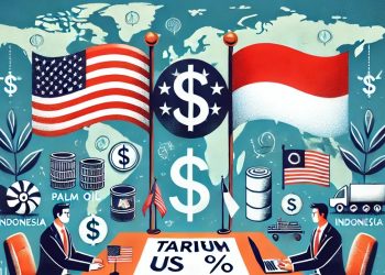 Indonesia Prioritizes Diplomacy in Response to US Tariffs