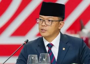 Foreign Minister Sugiono Reaffirms Indonesia’s Firm Support for Palestine