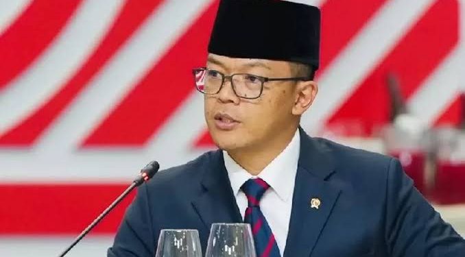 Foreign Minister Sugiono Reaffirms Indonesia’s Firm Support for Palestine