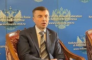 Indonesia and Russia Host Major Business and Investment Forum