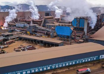 China Halts Exports of Critical Materials amid Trade War with US