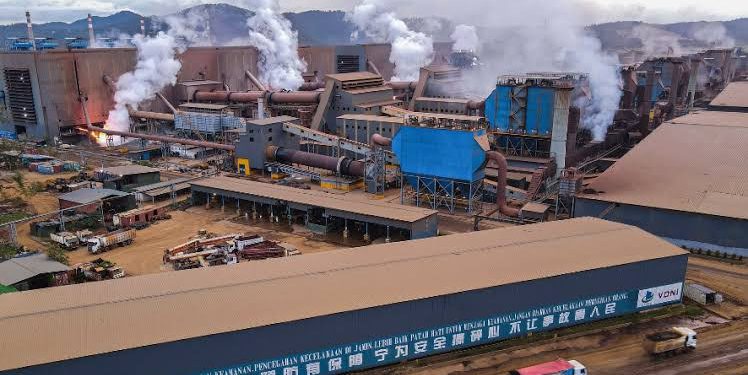 China Halts Exports of Critical Materials amid Trade War with US